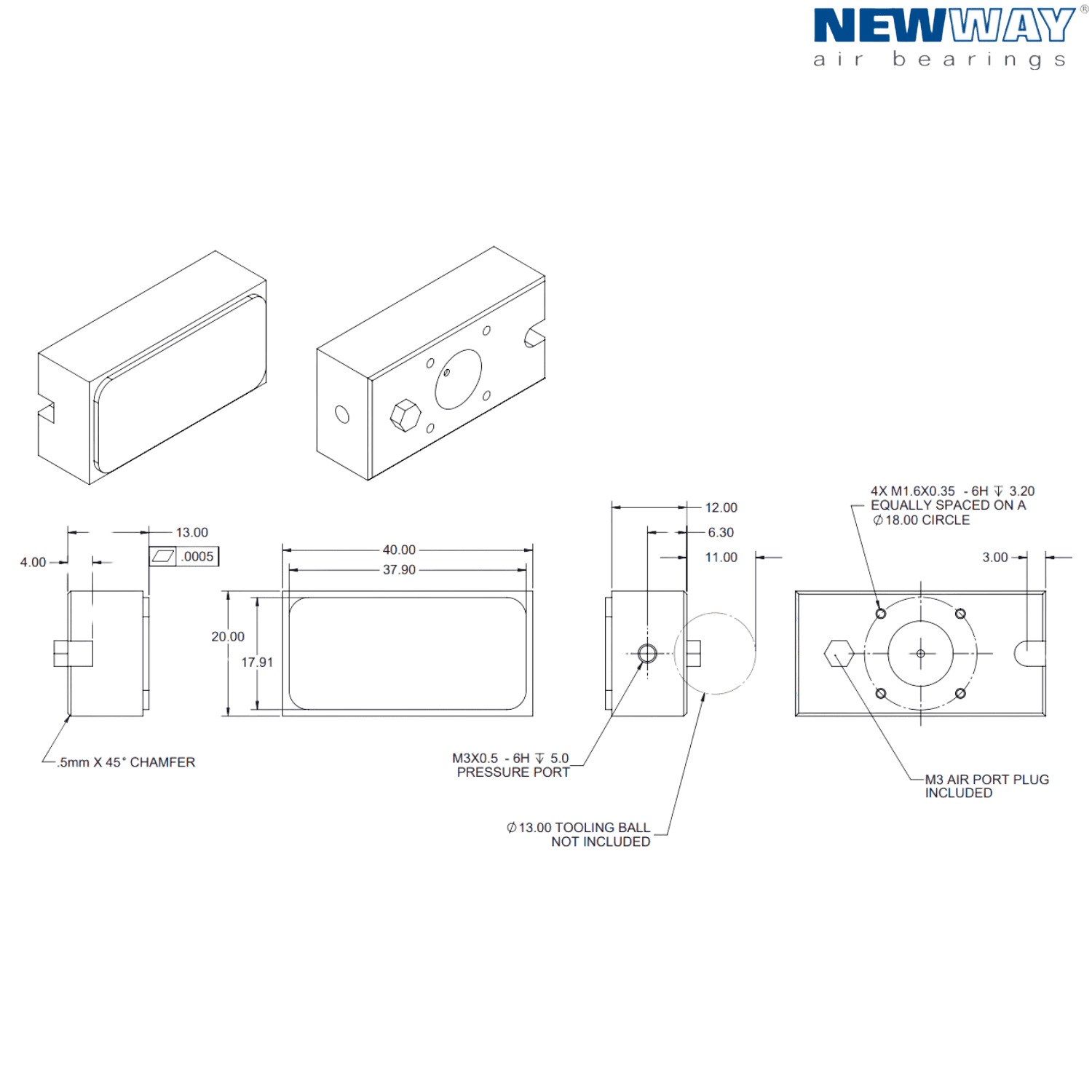 S122001 NEW WAY