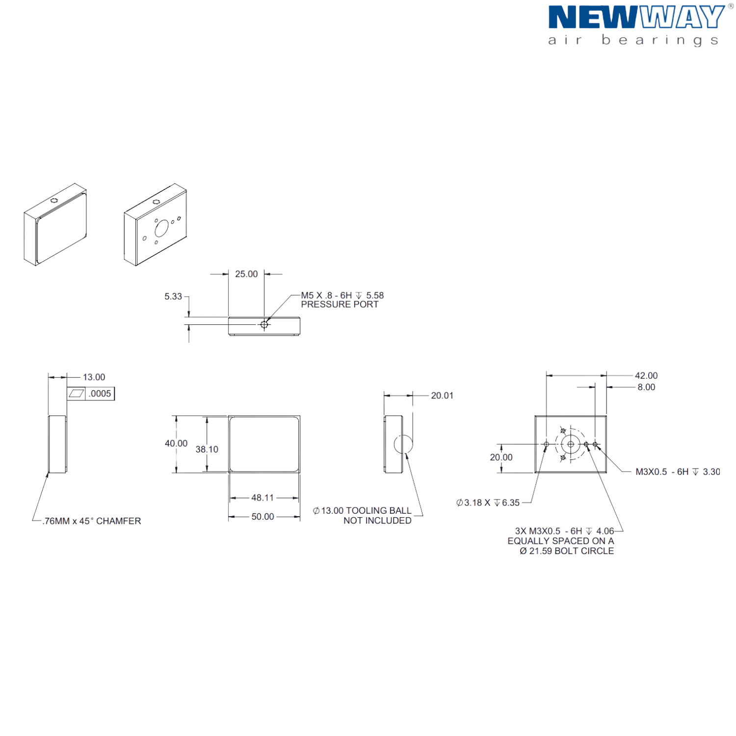 S124001 NEW WAY