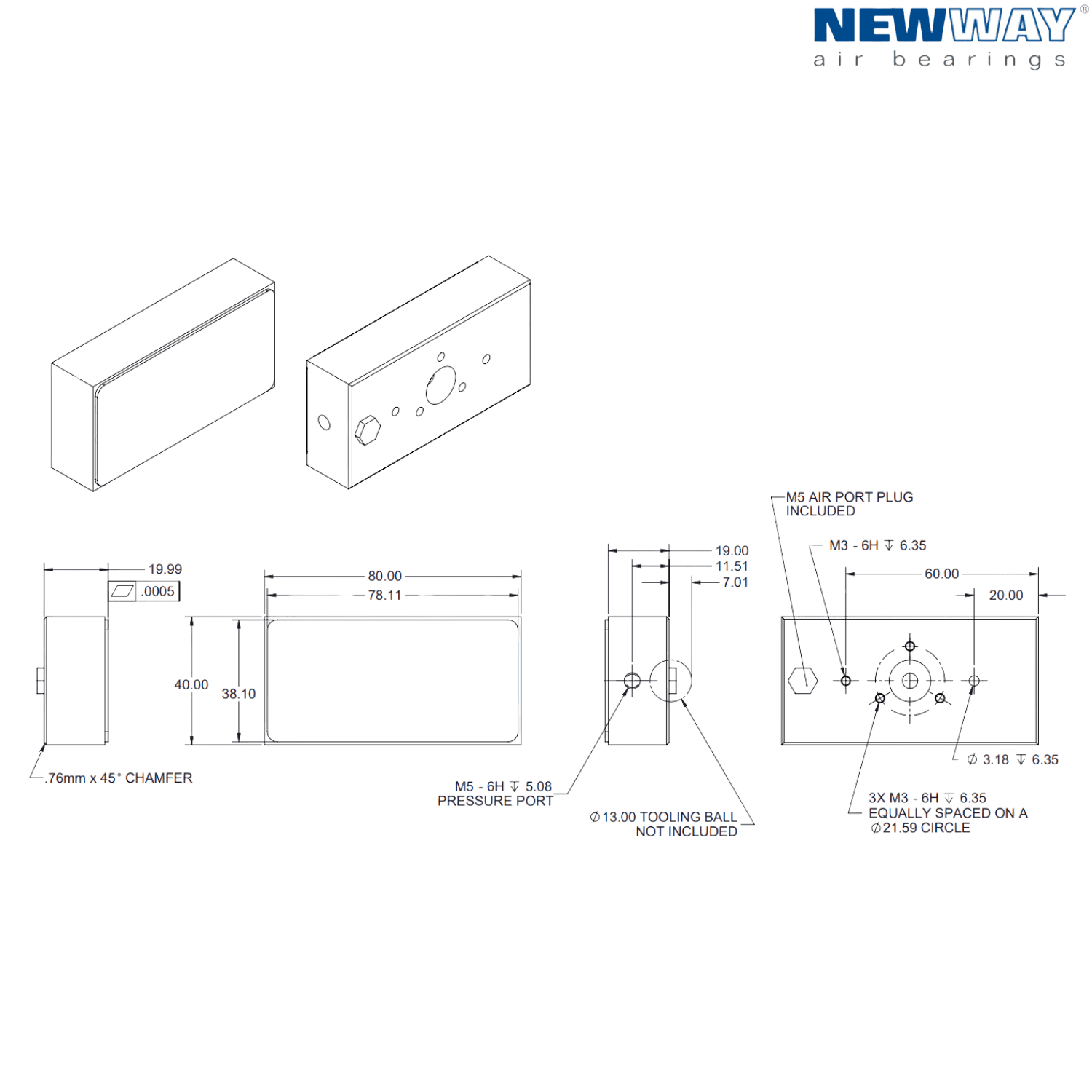 S124002 NEW WAY