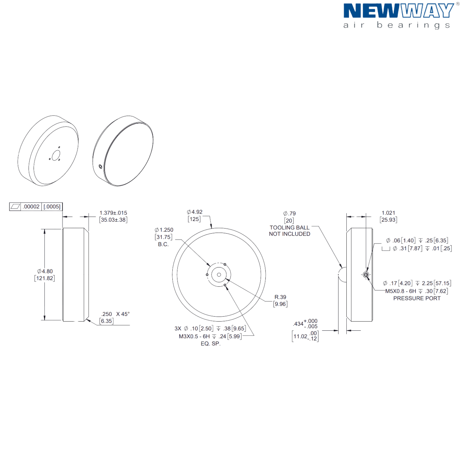 S1012501 NEW WAY