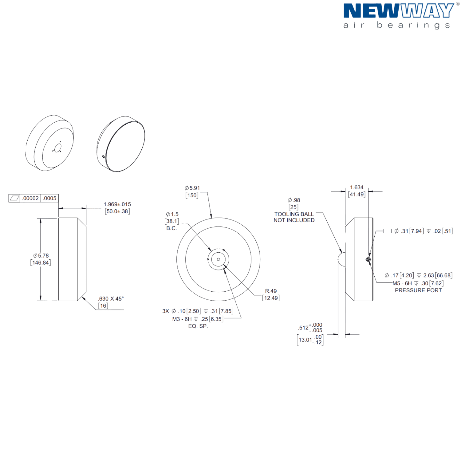 S1015001 NEW WAY