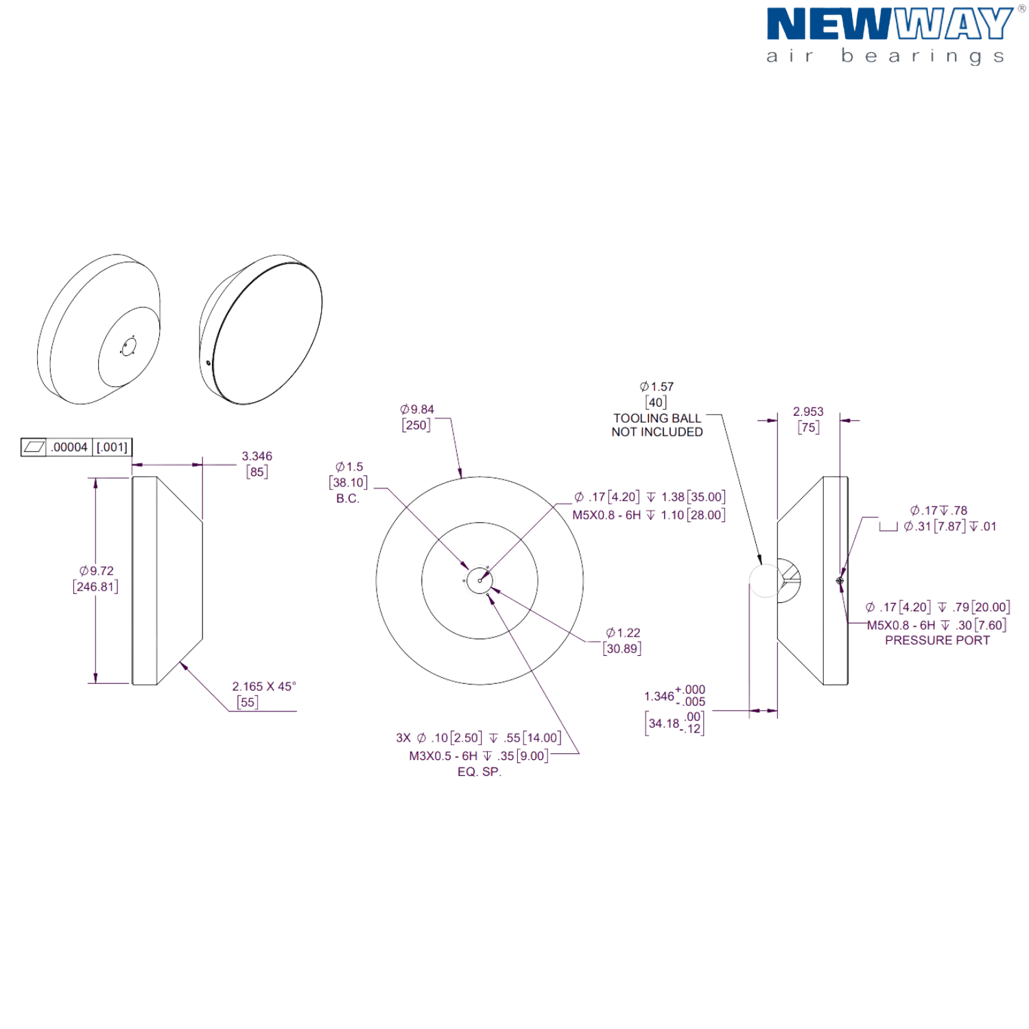 S1025001 NEW WAY