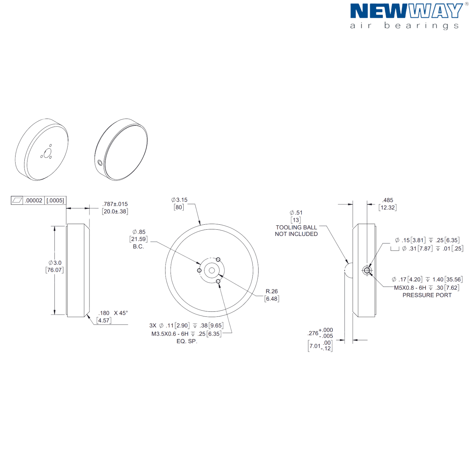 S108001 NEW WAY