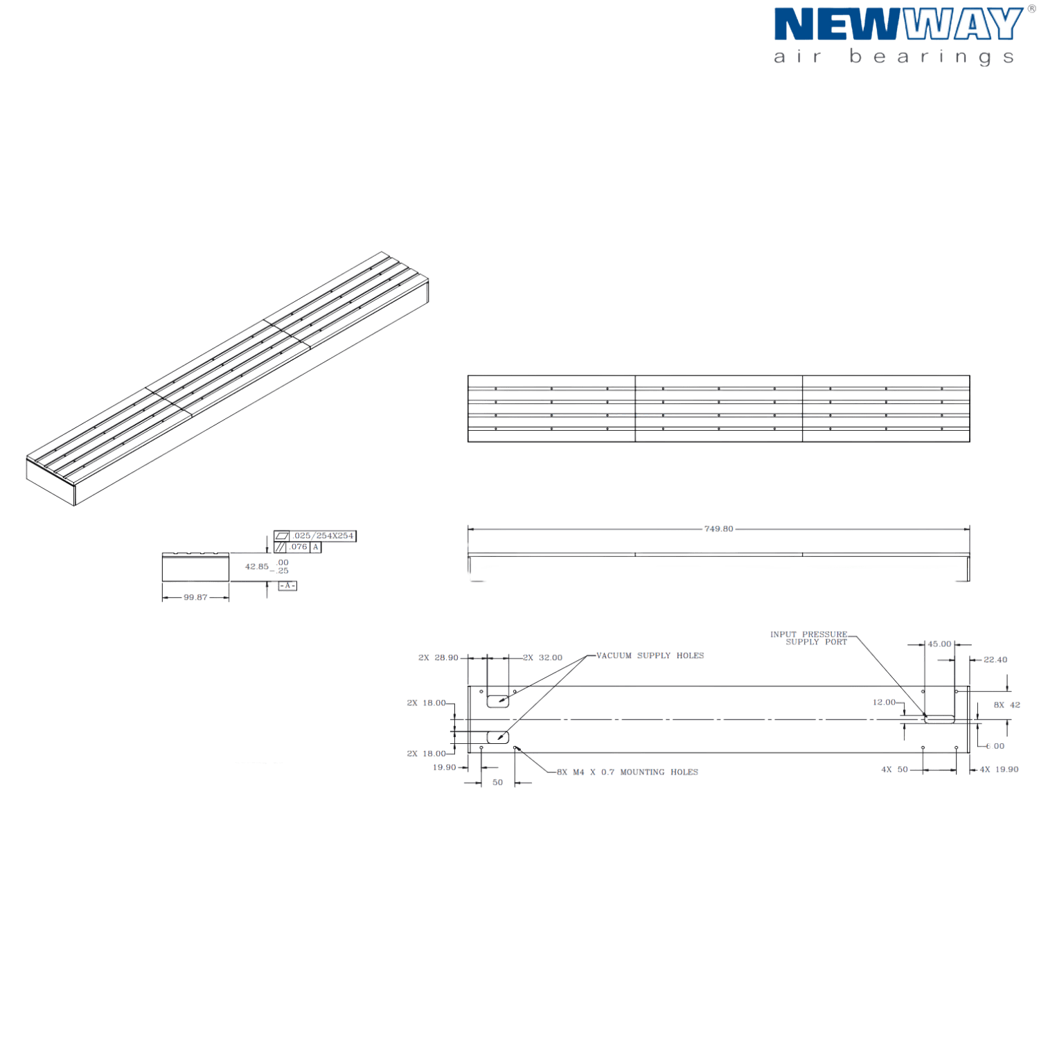 S22100H750 NEW WAY