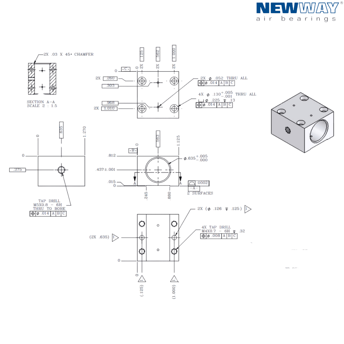 S8006P02 NEW WAY