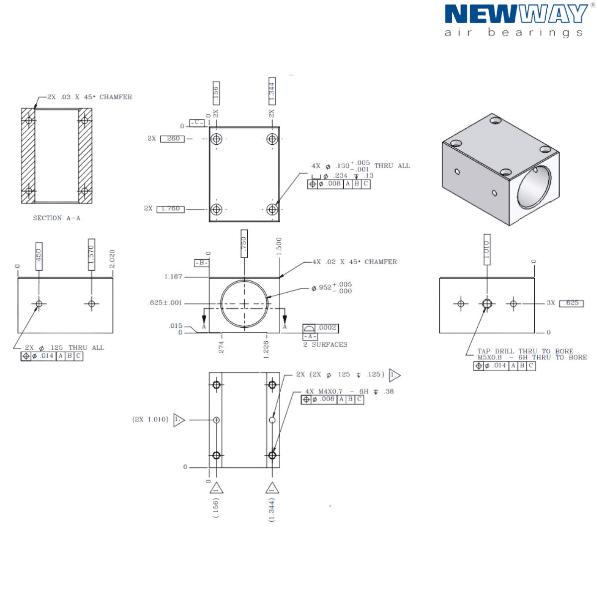 S8012P02 NEW WAY
