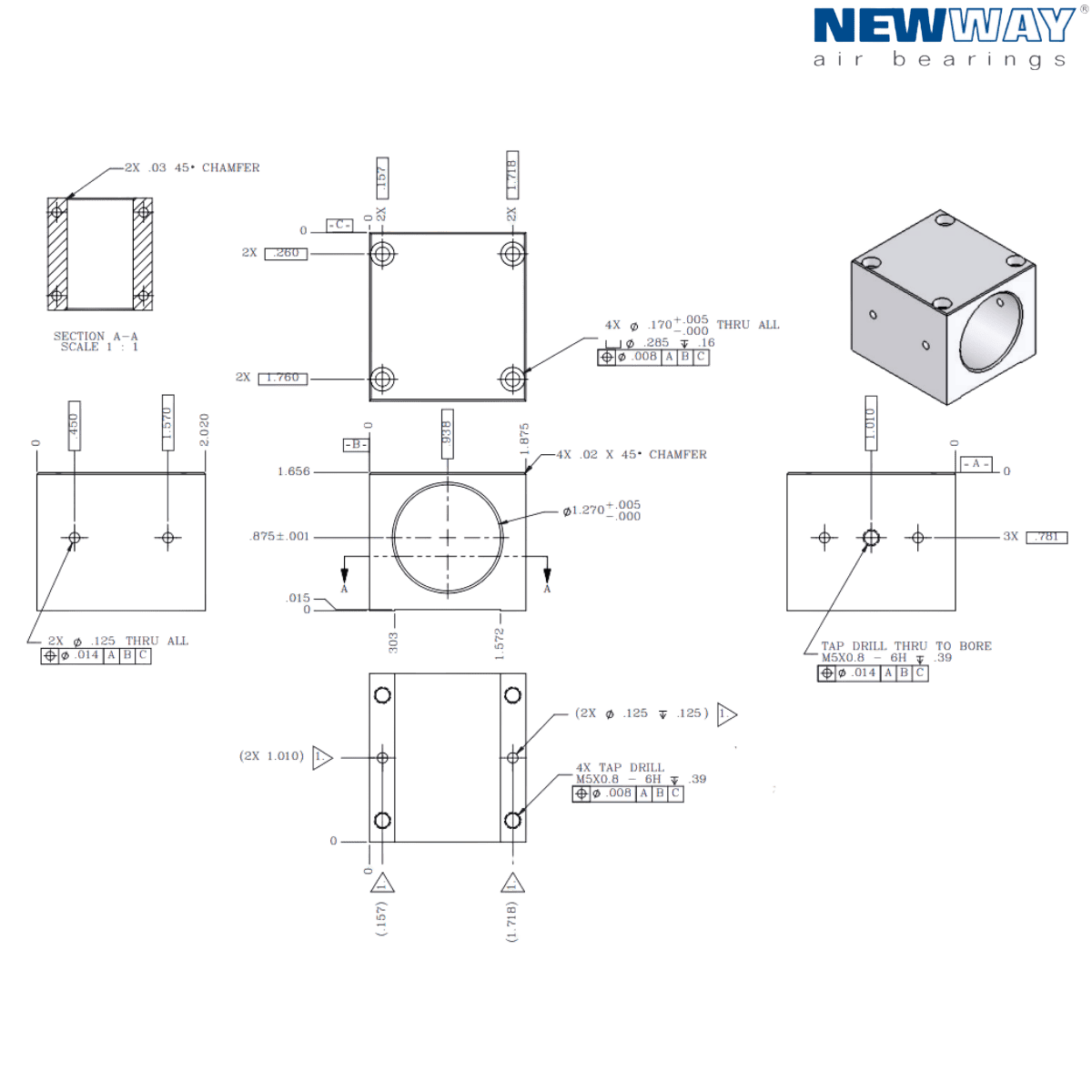 S8019P02 NEW WAY