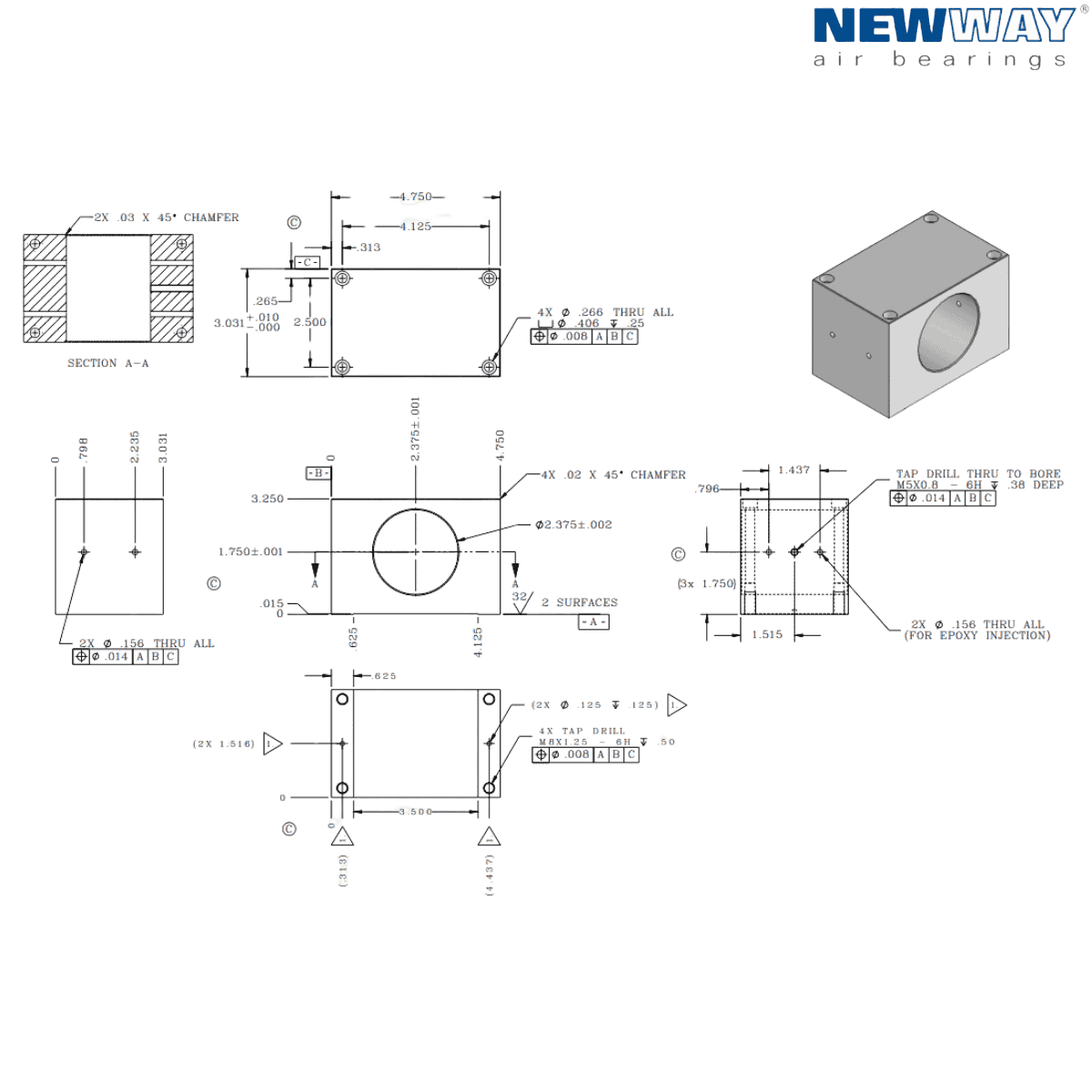 S8038P02 NEW WAY