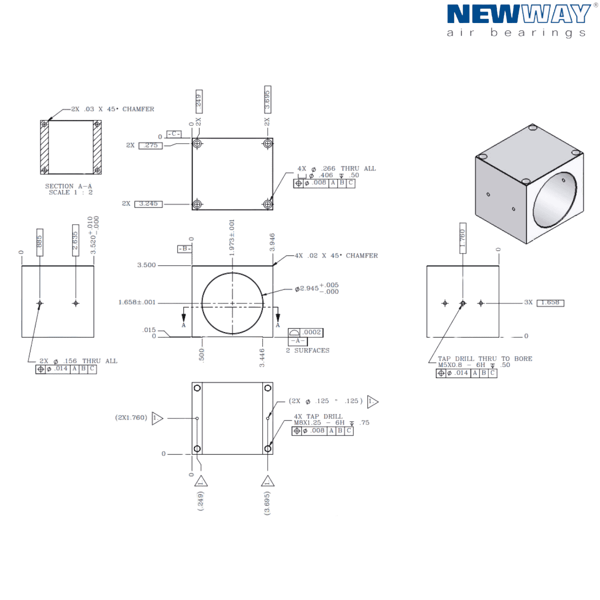 S8050P02 NEW WAY