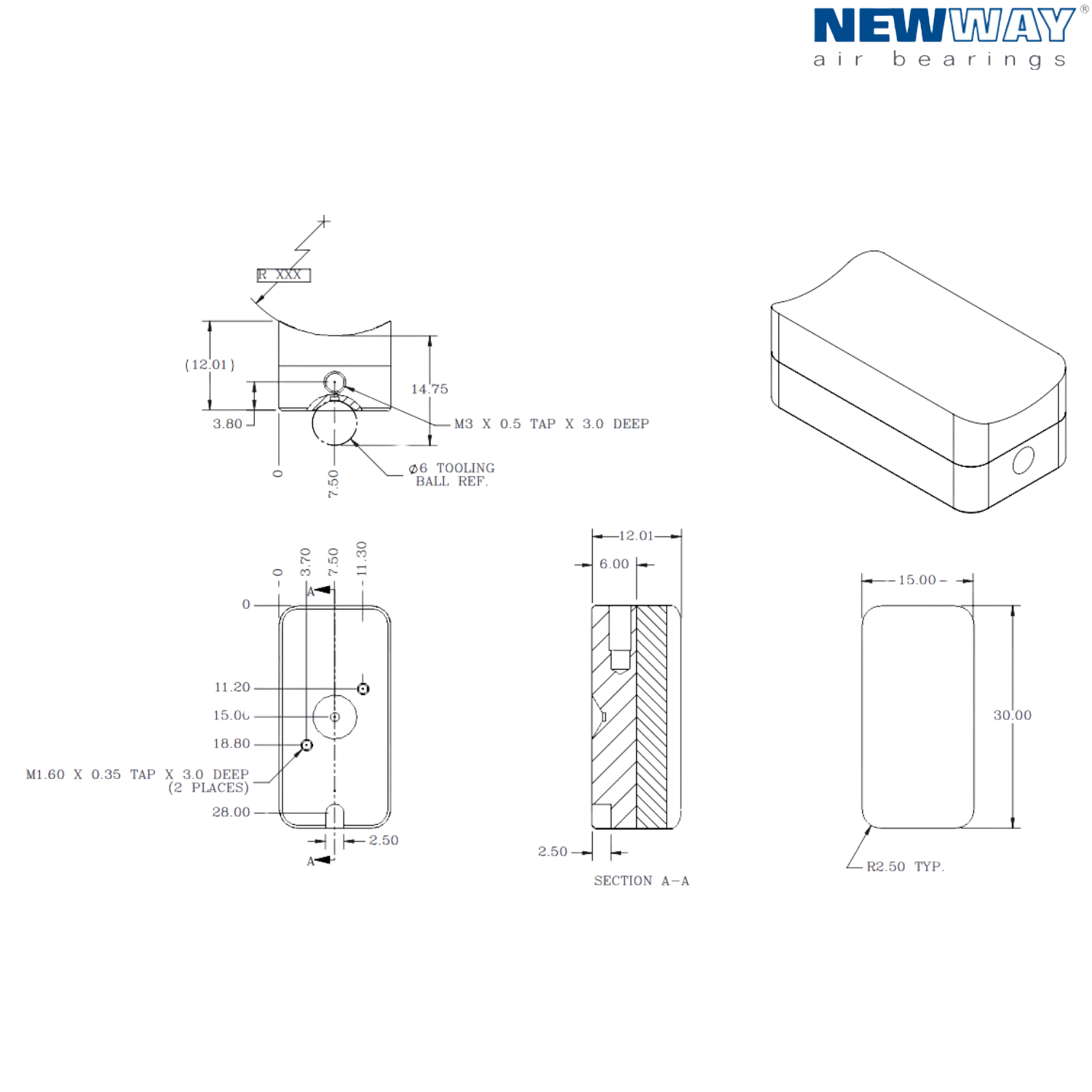 S3215W*** NEW WAY