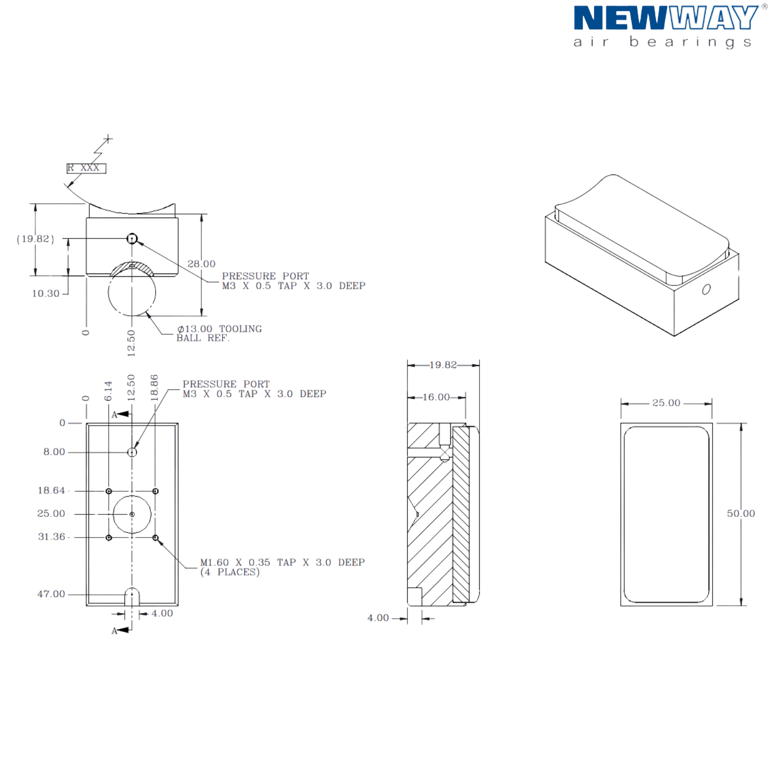 S3225W*** NEW WAY