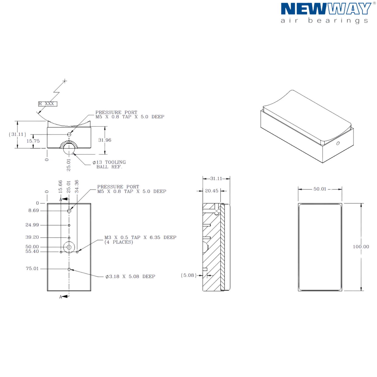 S3250W*** NEW WAY