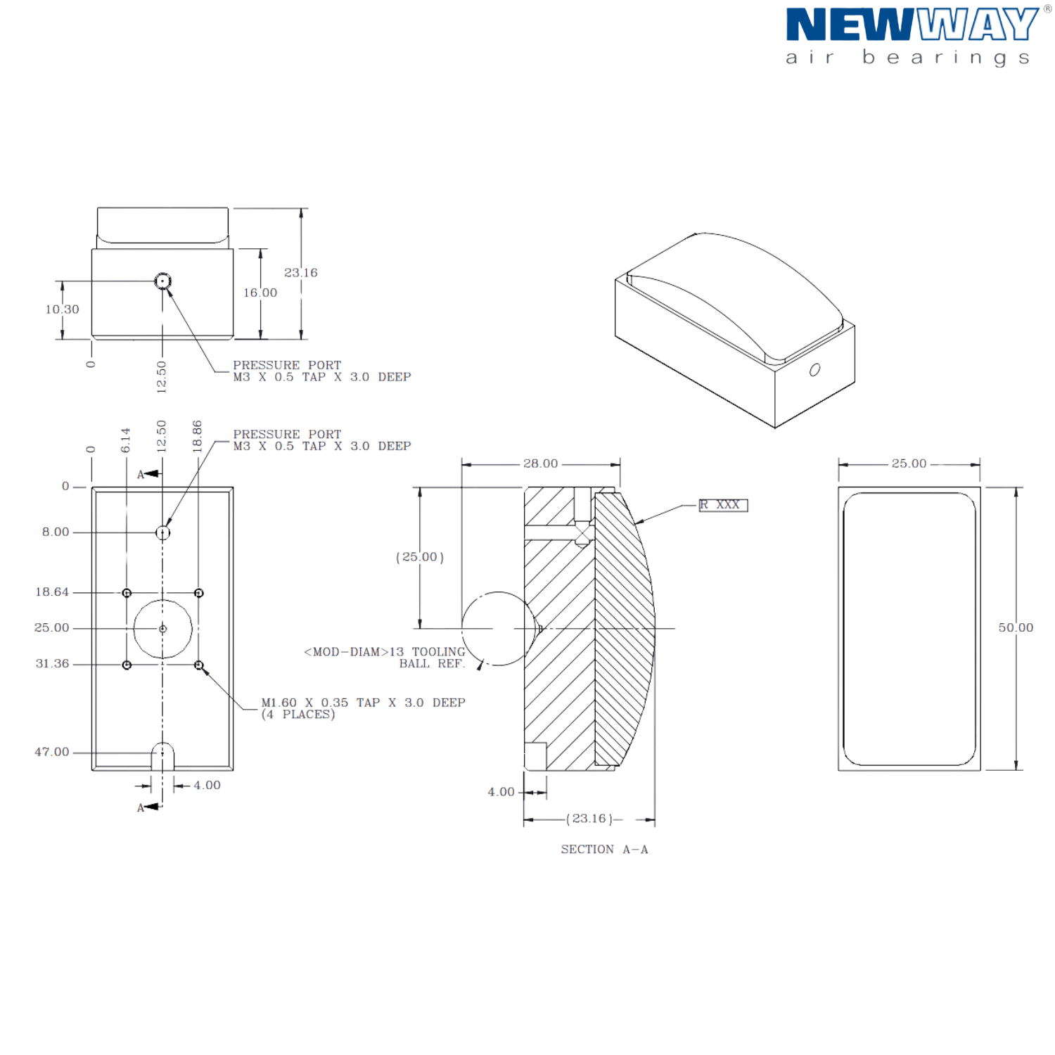 S3325L*** NEW WAY
