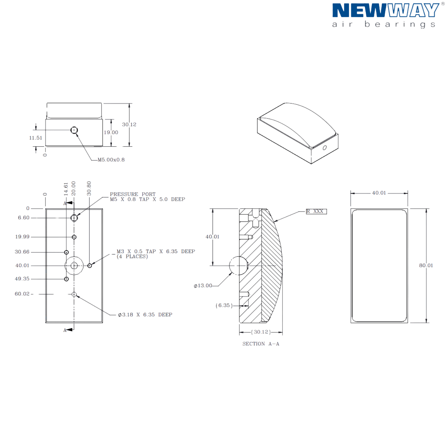 S3340L*** NEW WAY