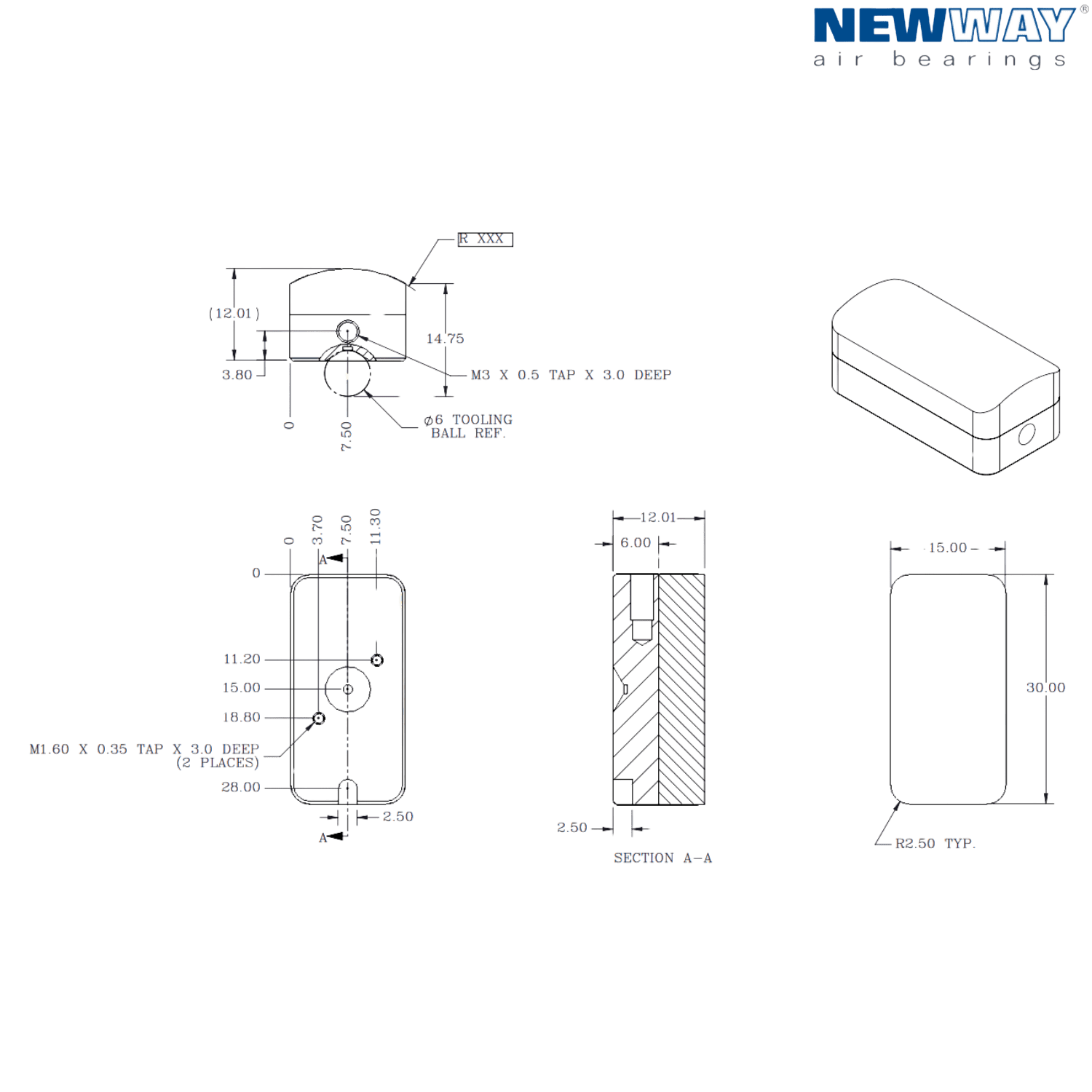 S3315W*** NEW WAY