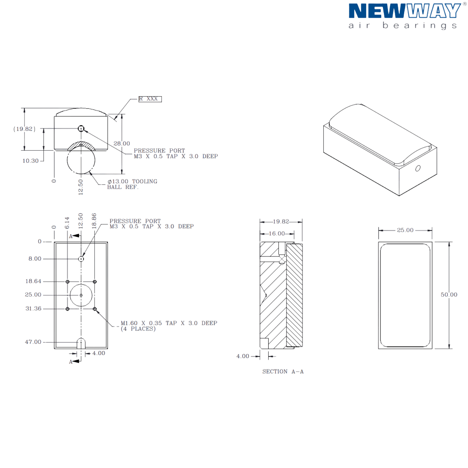S3325W*** NEW WAY