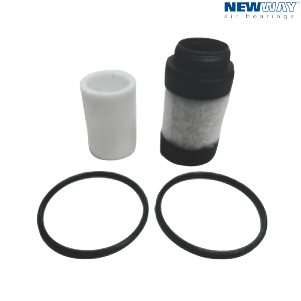 90-0164 NEW WAY Image