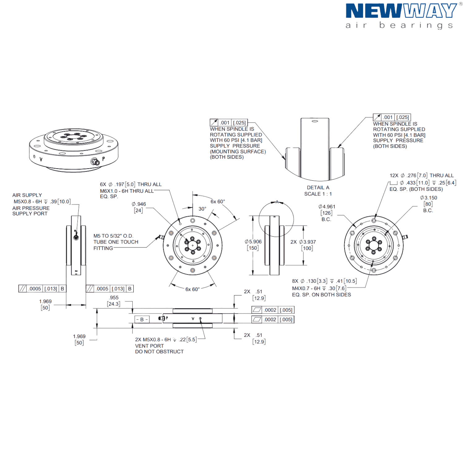 SS-100 NEW WAY