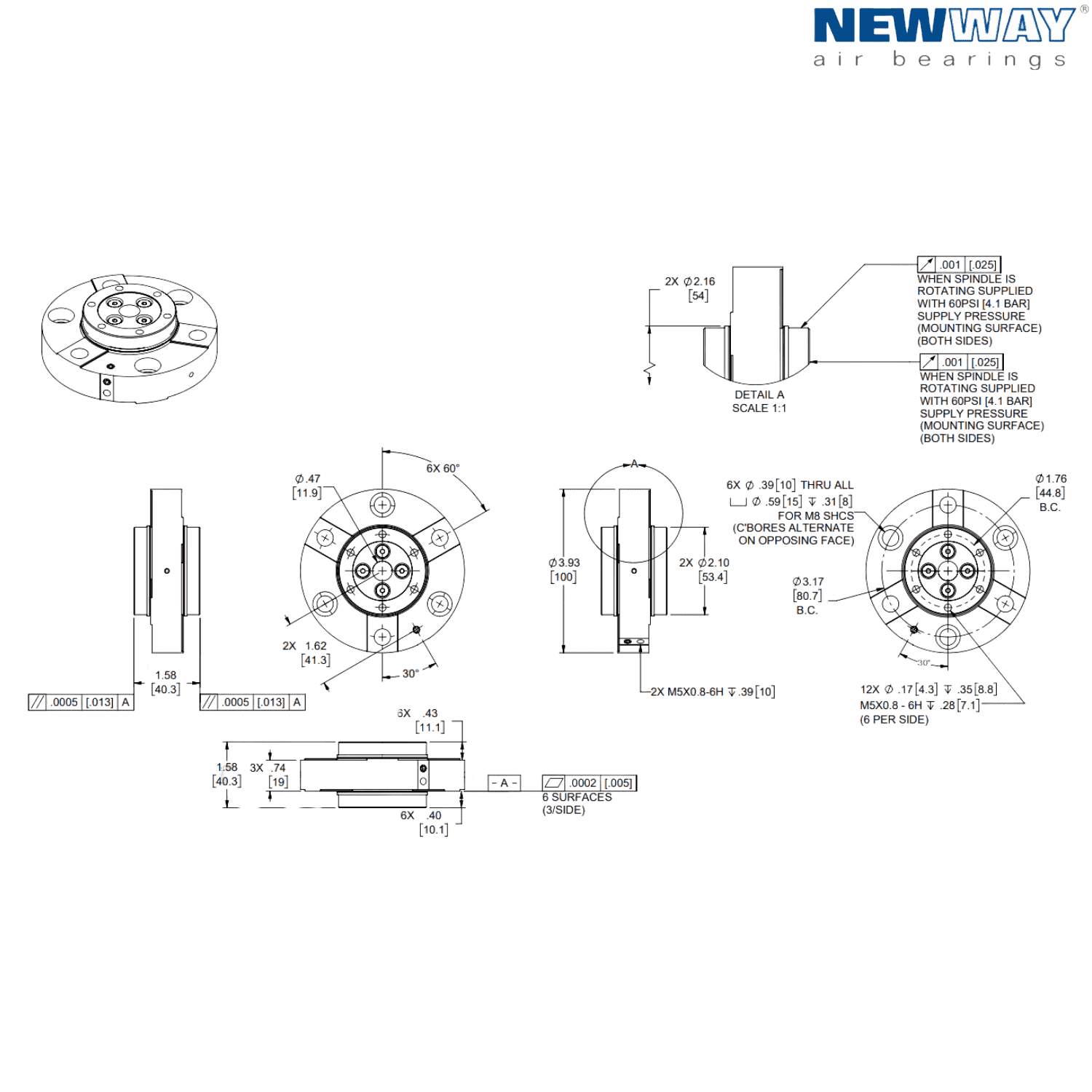SS-55 NEW WAY