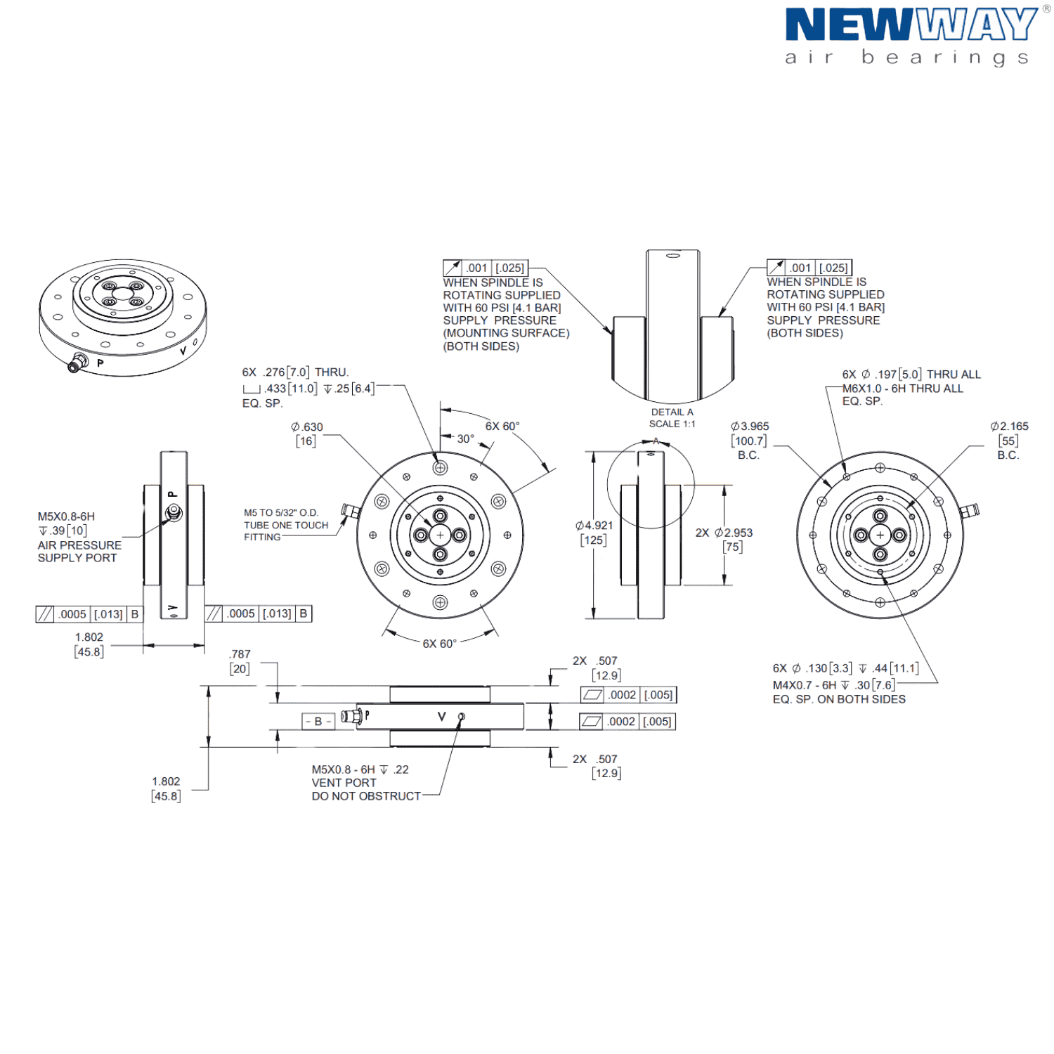 SS-75 NEW WAY