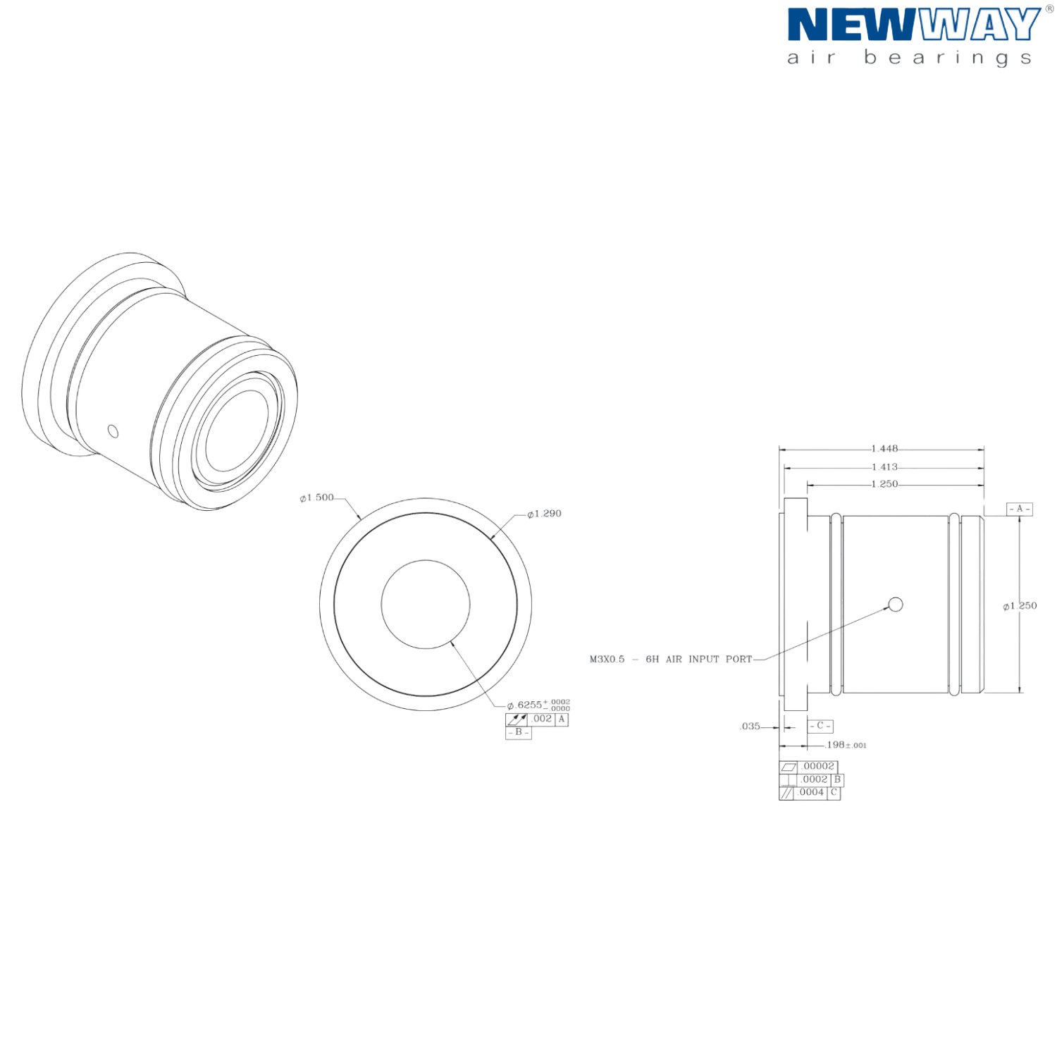 S251601 NEW WAY