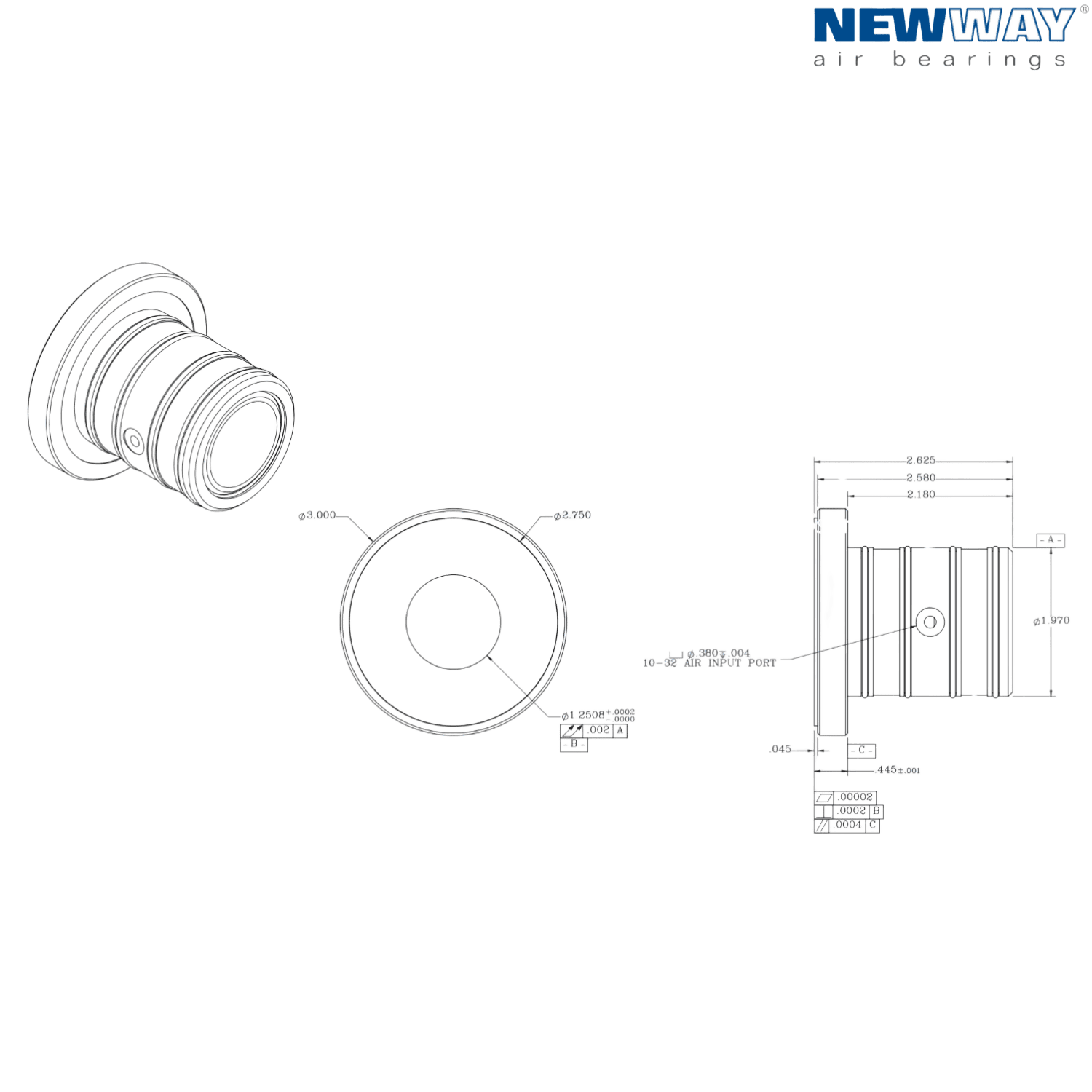 S253201 NEW WAY