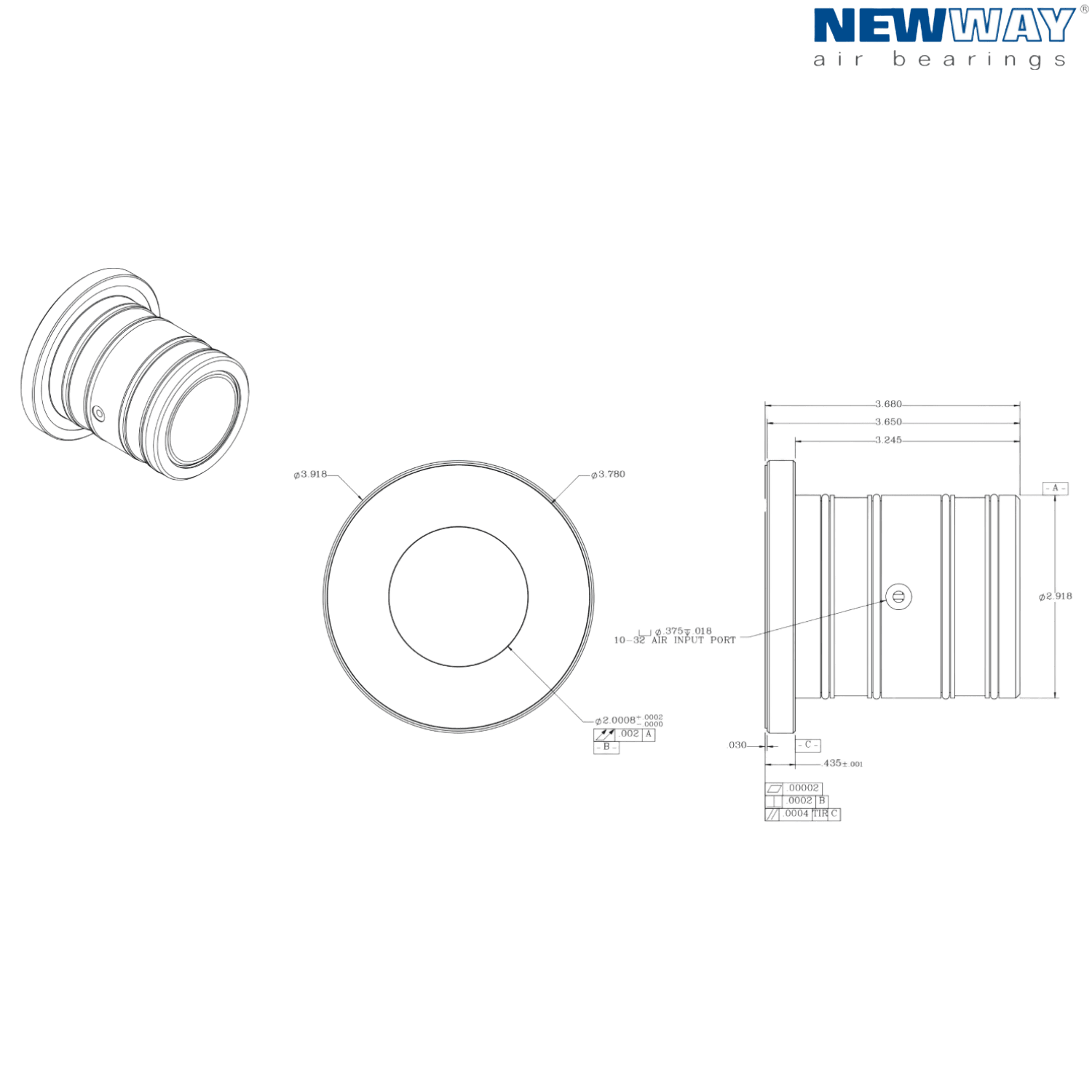S255001 NEW WAY