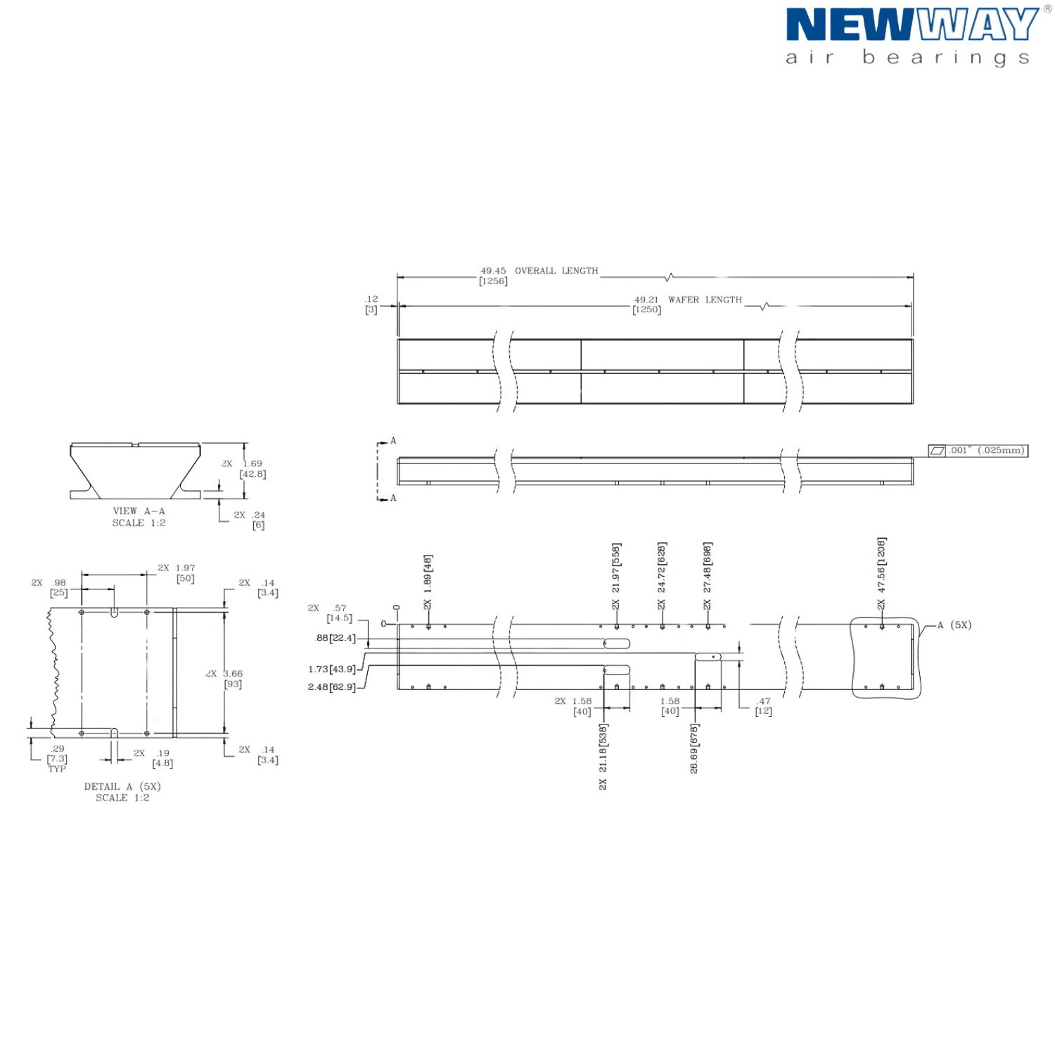 S22100T1250 NEW WAY