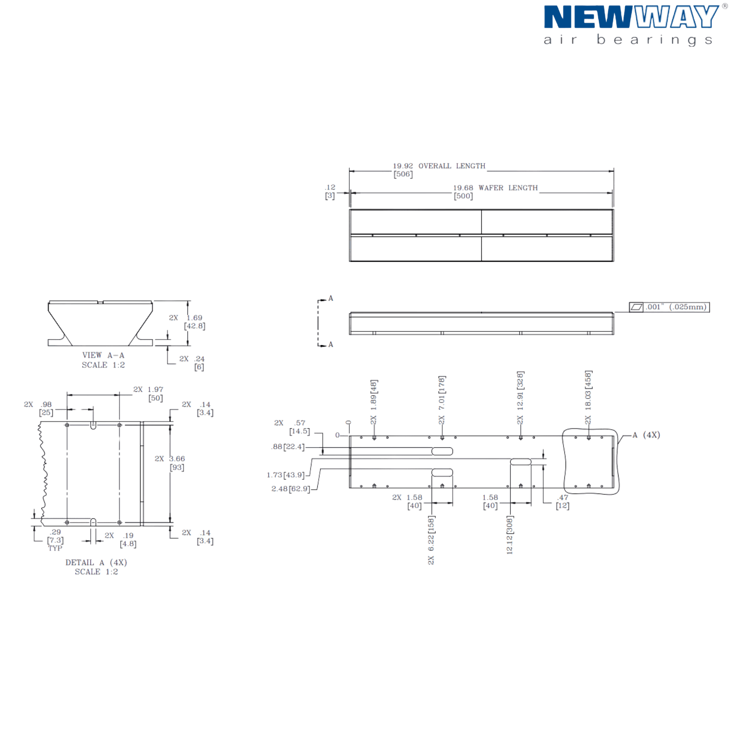S22100T500 NEW WAY