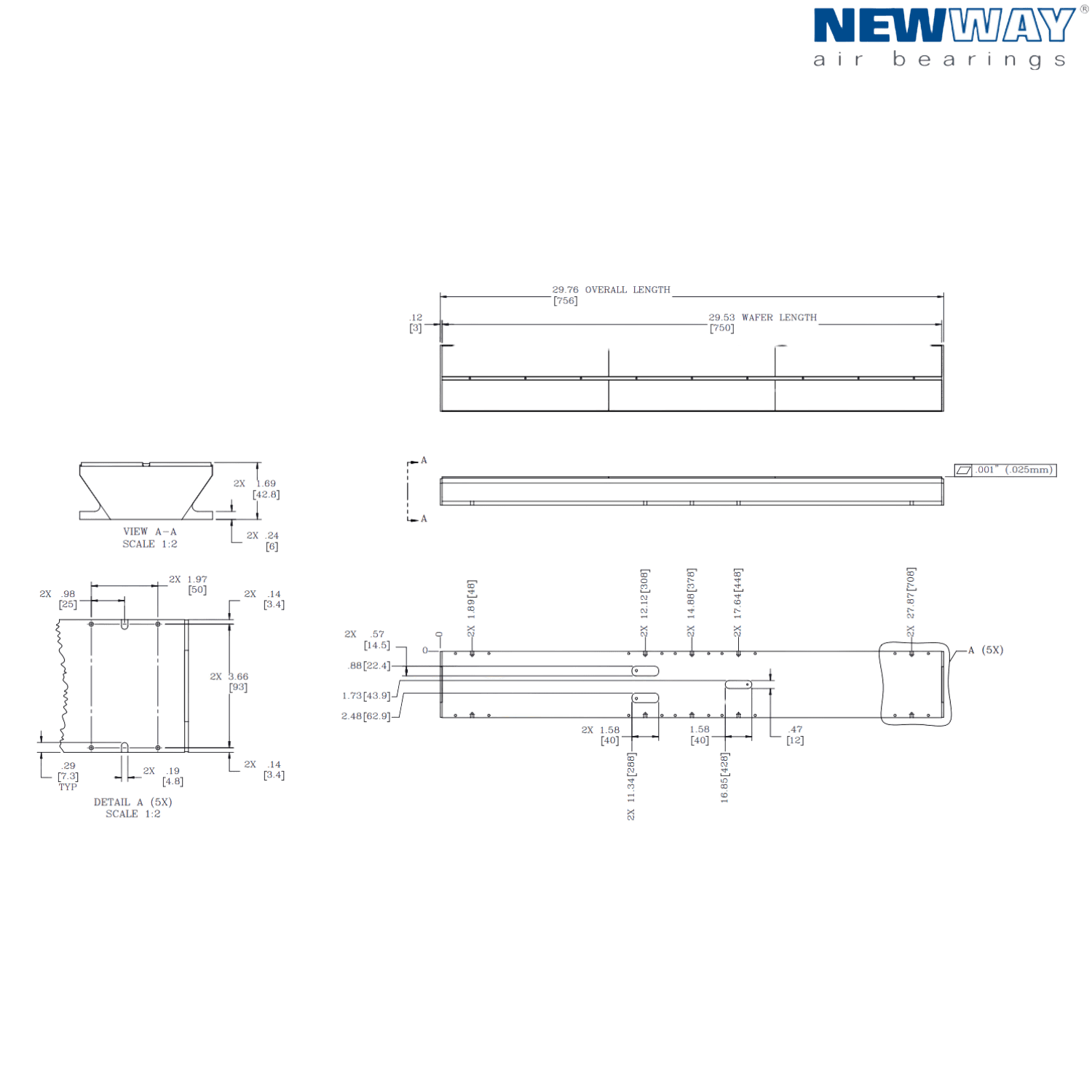 S22100T750 NEW WAY