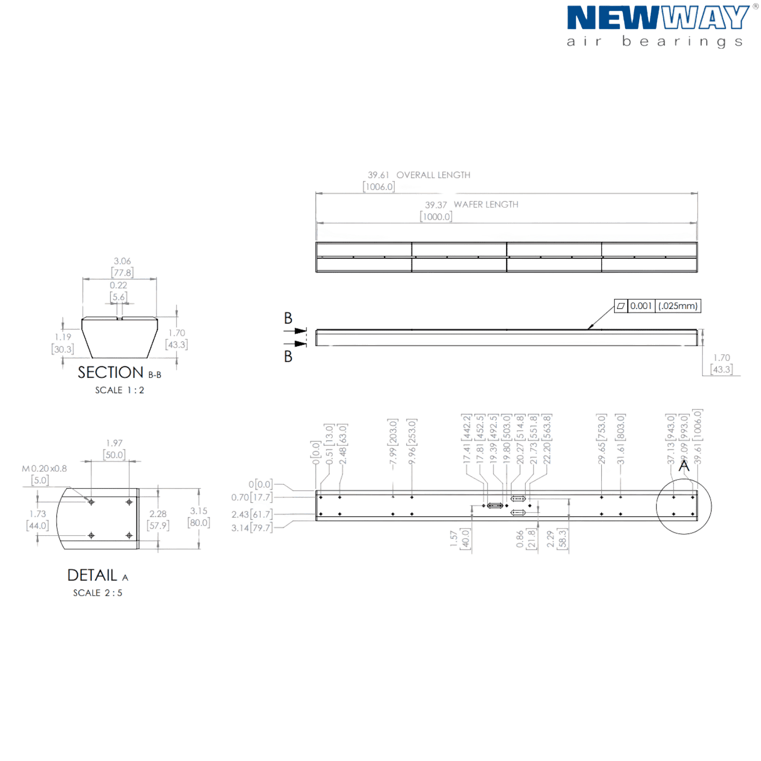 S2280T1000 NEW WAY