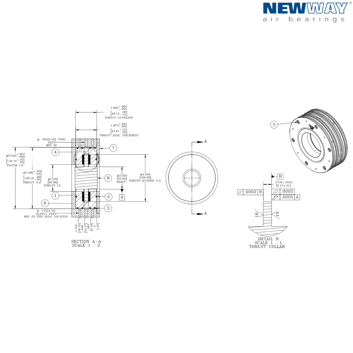NW-TB-02-01 NEW WAY