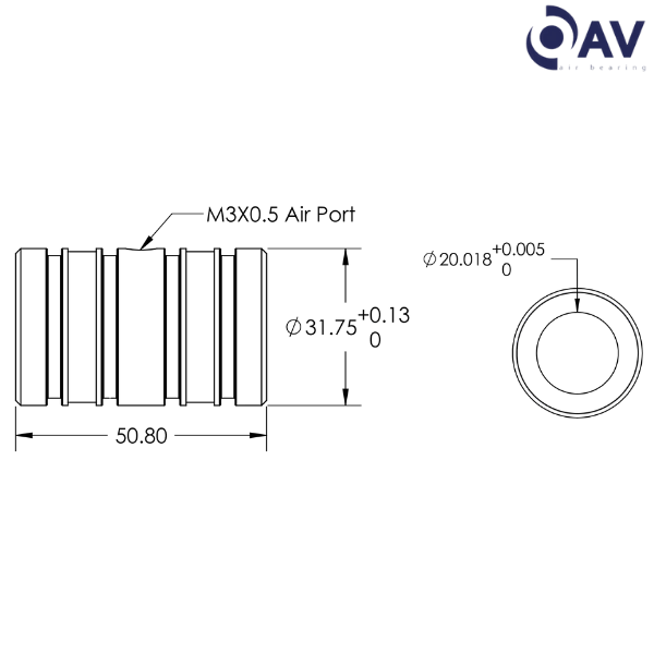 OAV020MB OAV