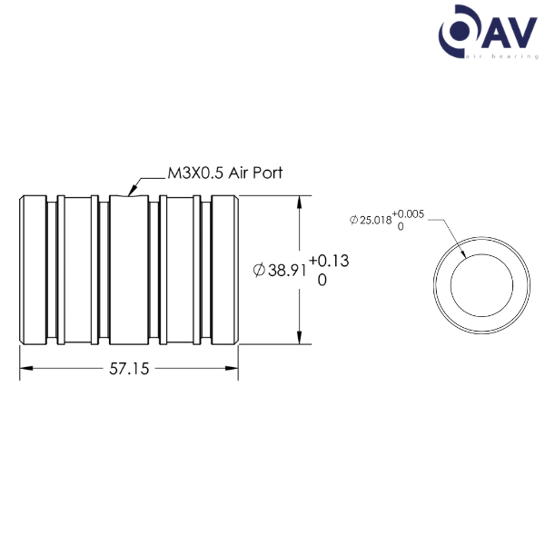 OAV025MB OAV