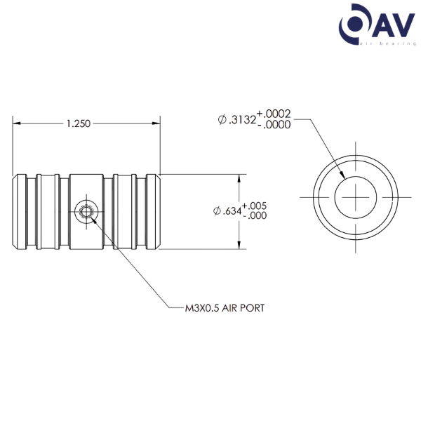 OAV0312IB OAV