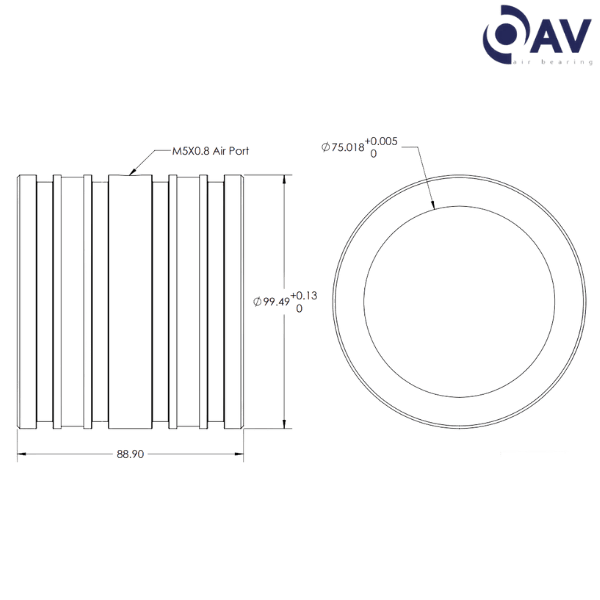 OAV075MB OAV