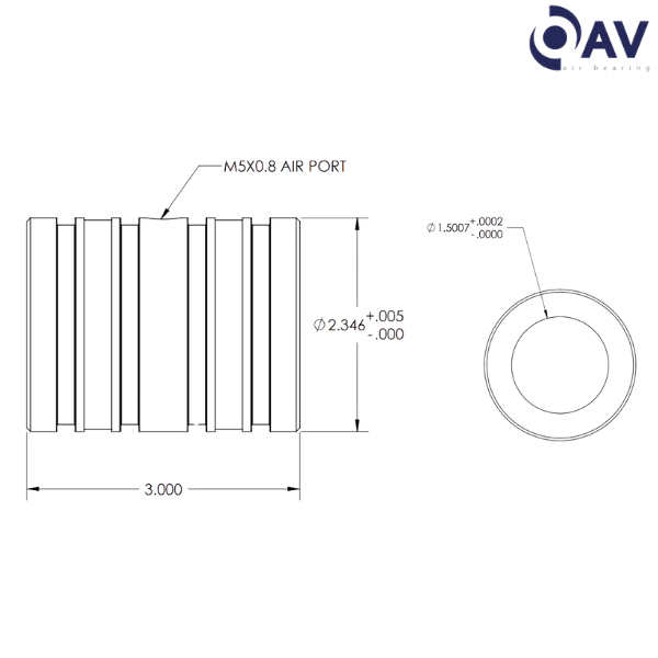 OAV1500IB OAV