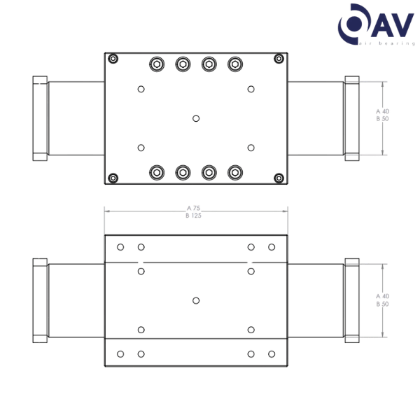 BX5050 OAV