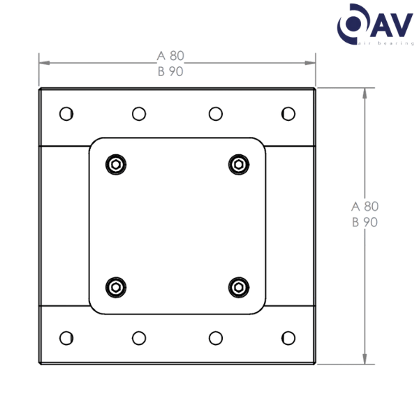 BX5050 OAV