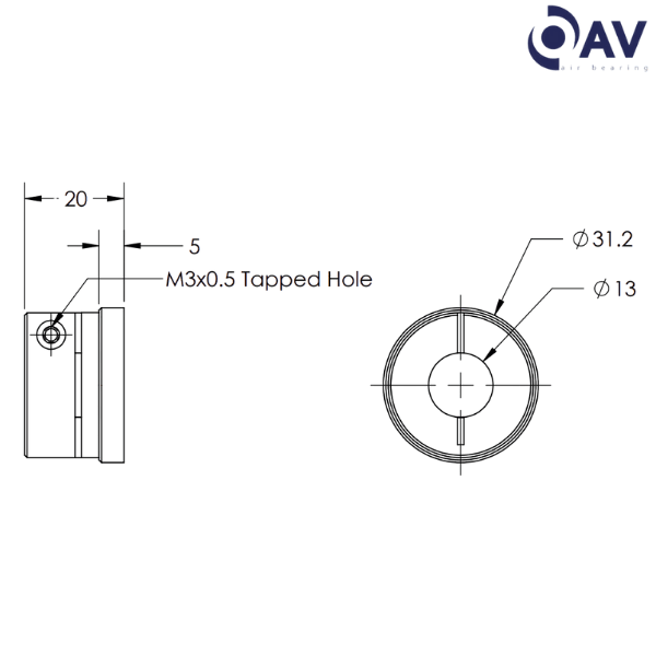 C13TB1 OAV
