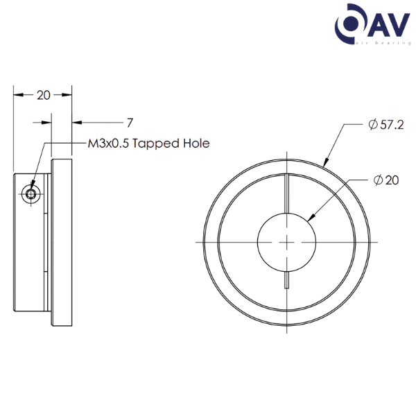 C20TB1 OAV