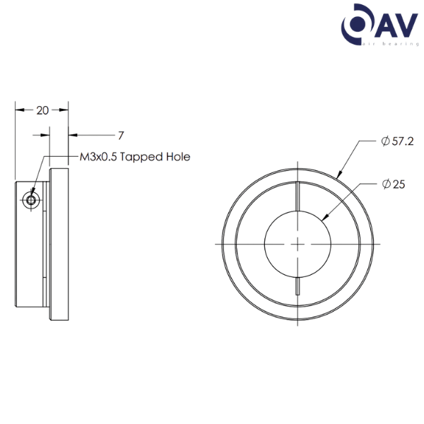 C25TB1 OAV
