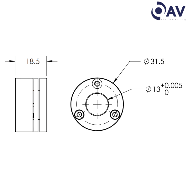 C13TB2 OAV