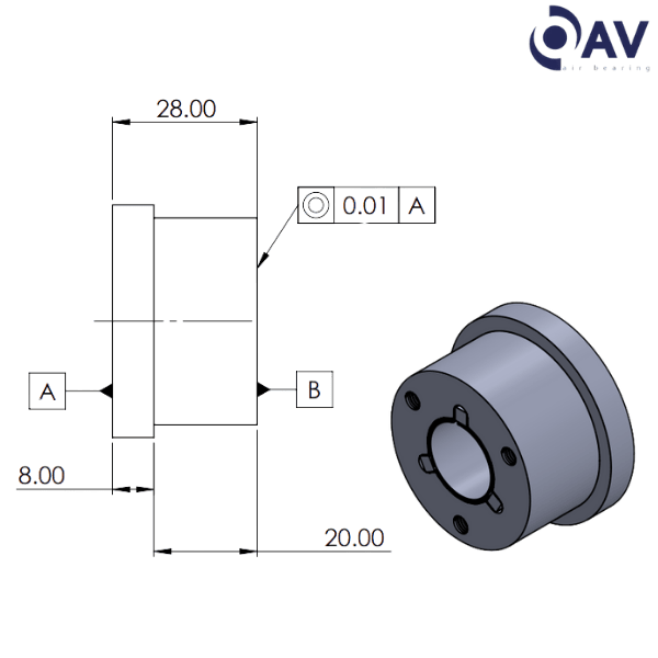 FB-J25-L28 OAV