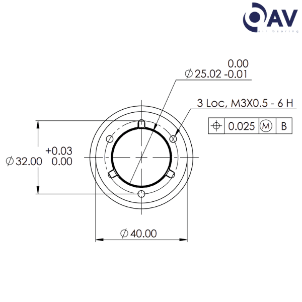 FB-J25-L28 OAV
