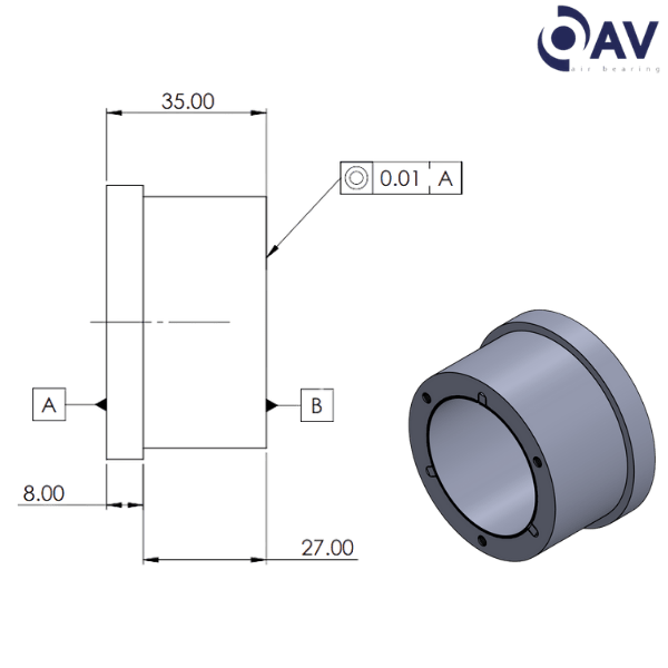 FB-J40-L35 OAV