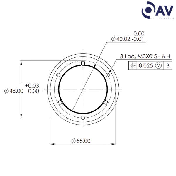 FB-J40-L35 OAV