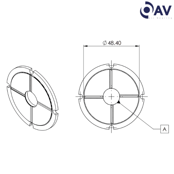 FB-T13-X57 OAV