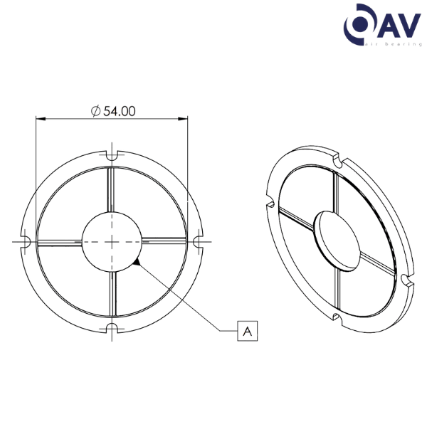 FB-T20-X65 OAV