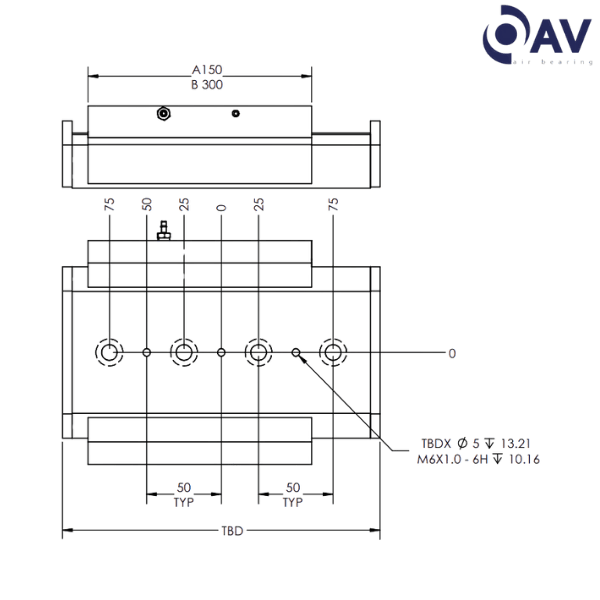 DOV150150 OAV